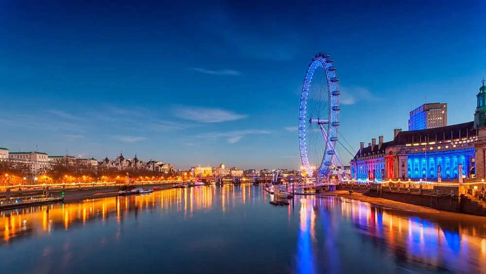 Anuncios Londres: Guía para Publicitarte en la Capital Británica - Cómo se entra a Londres anuncios londres - Cómo se entra a Londres