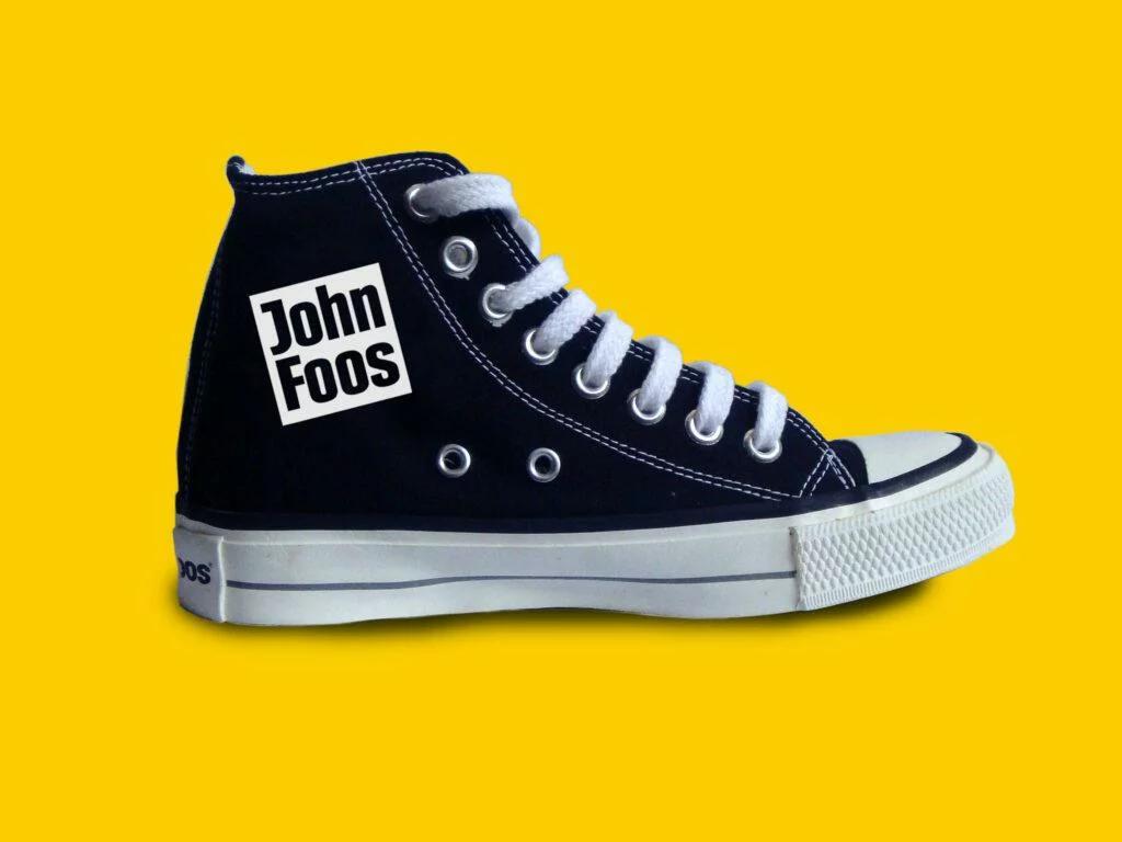Publicidad de Zapatillas John Foos: Guía Definitiva para una Campaña Exitosa - Cómo se escribe John Foos publicidad de zapatillas john foos - Cómo se escribe John Foos