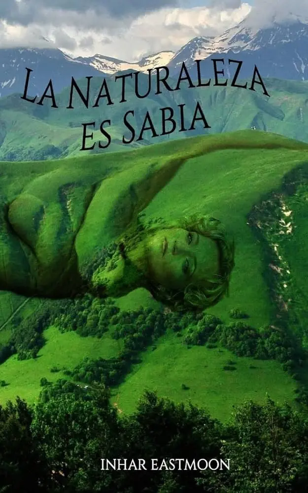 Publicidad: La Naturaleza es Más Sabia - Cómo se escribe la naturaleza es sabia publicidad la naturaleza es mas sabia - Cómo se escribe la naturaleza es sabia