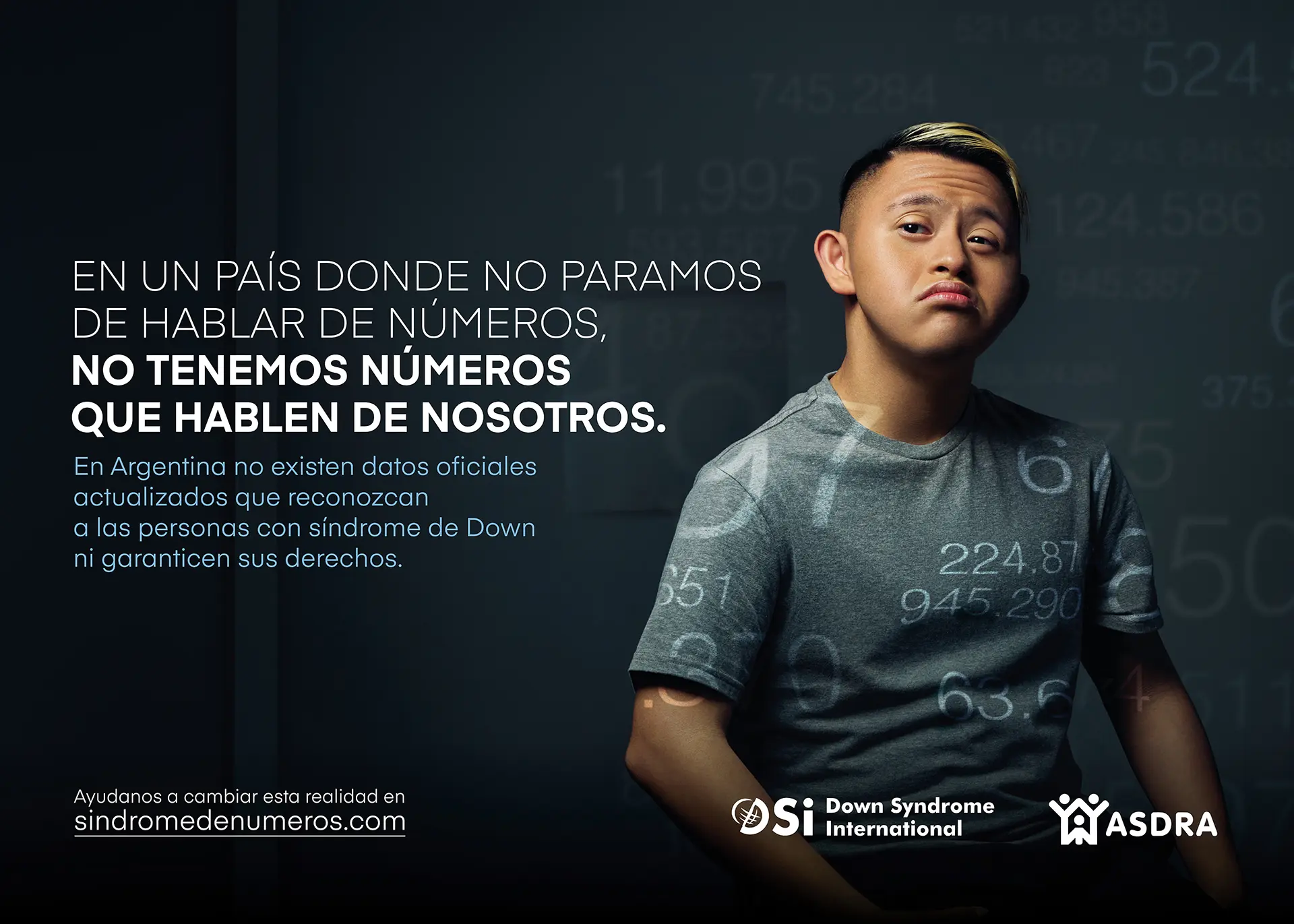 Síndrome de Down y Publicidad: Representación, Inclusión y Retos - Cómo se expresan las personas con síndrome de Down sindrome de down publicidad - Cómo se expresan las personas con síndrome de Down