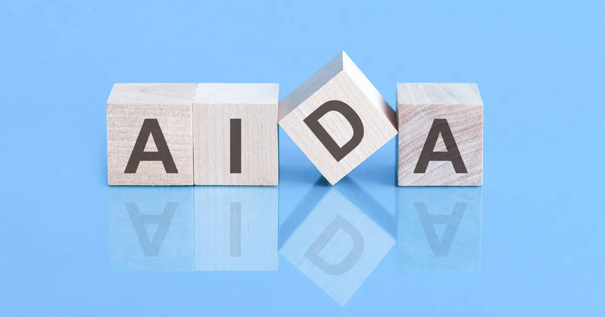 <b>Fórmula AIDA en los Anuncios Publicitarios: Guía Completa para el Éxito</b> - Cómo se hace AIDA formula aida en los anuncios publicitarios - Cómo se hace AIDA