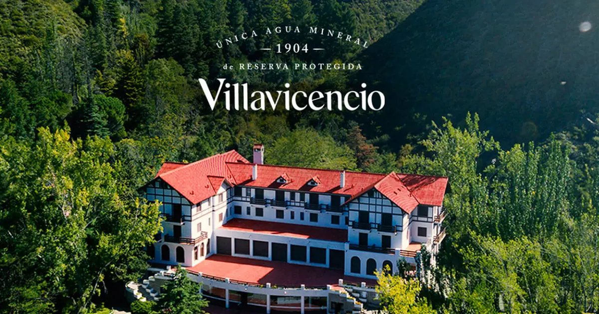 publicidad de villavicencio - Cómo se hace el agua en Villavicencio