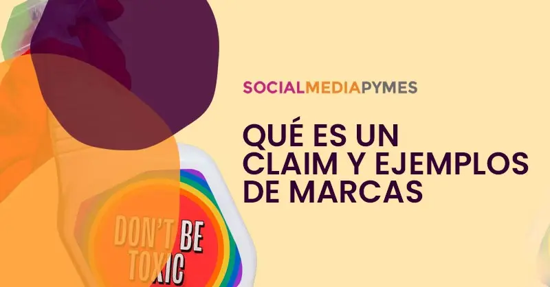 Qué es un Claim en Publicidad: Guía Definitiva - Cómo se hace un claim que es el claim en publicidad - Cómo se hace un claim