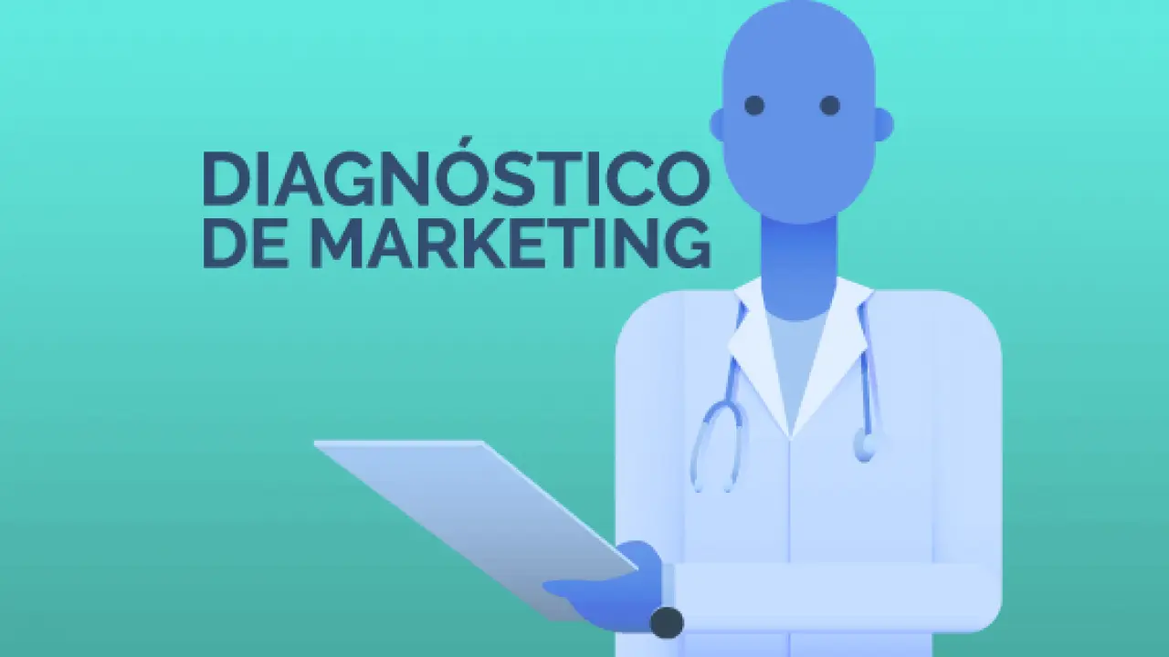 Diagnóstico en Marketing: Una Guía Completa para el Éxito Empresarial - Cómo se hace un diagnóstico del mercado diagnostico en marketing - Cómo se hace un diagnóstico del mercado