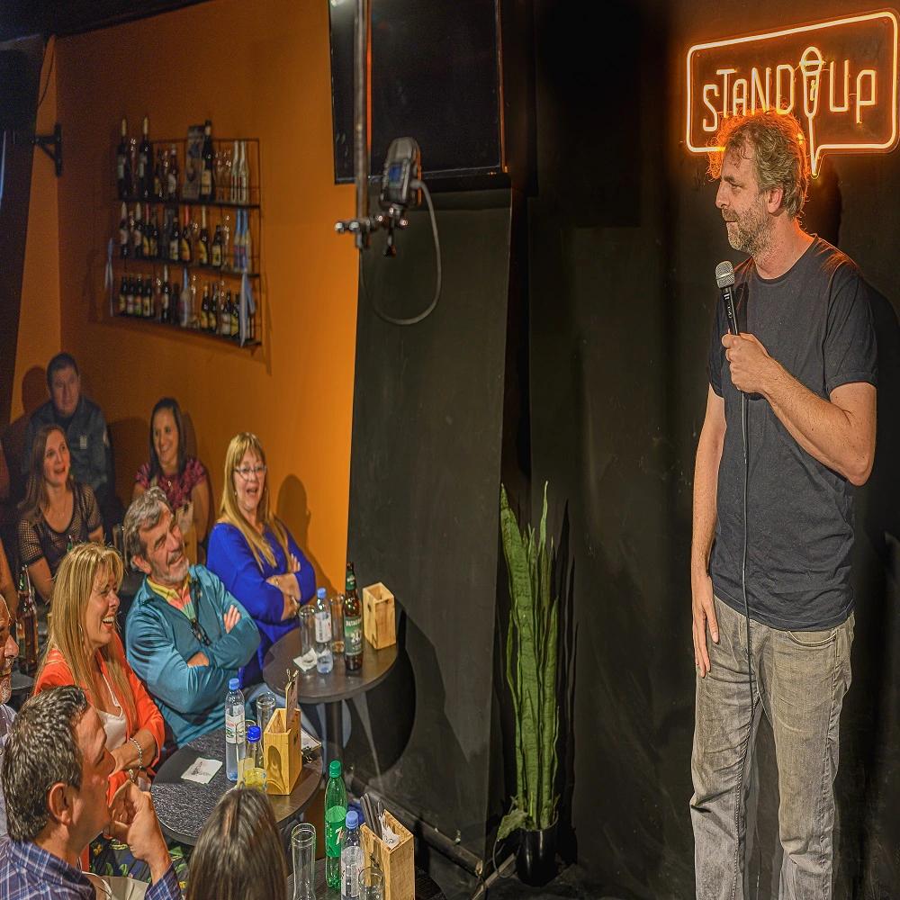 Stand Up Publicitario: Una Guía Completa para el Éxito - Cómo se hace un stand up stand up publicidad - Cómo se hace un stand up