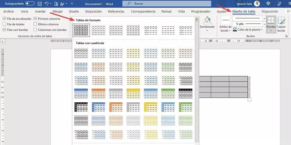 Cómo diseñar tablas en Word y sugerencias de marketing - Cómo se hace una tabla de contenidos en Word como diseñar tablas en word y sugerencias de marketing - Cómo se hace una tabla de contenidos en Word