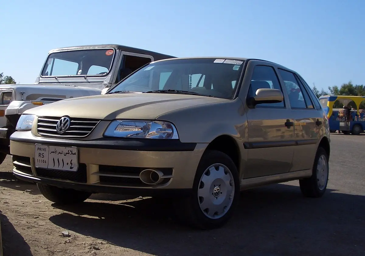 Publicidad de Volkswagen Gol: El fin de una era y el legado de un ícono - Cómo se le conoce al VW Gol publicidad de volkswagen gol - Cómo se le conoce al VW Gol