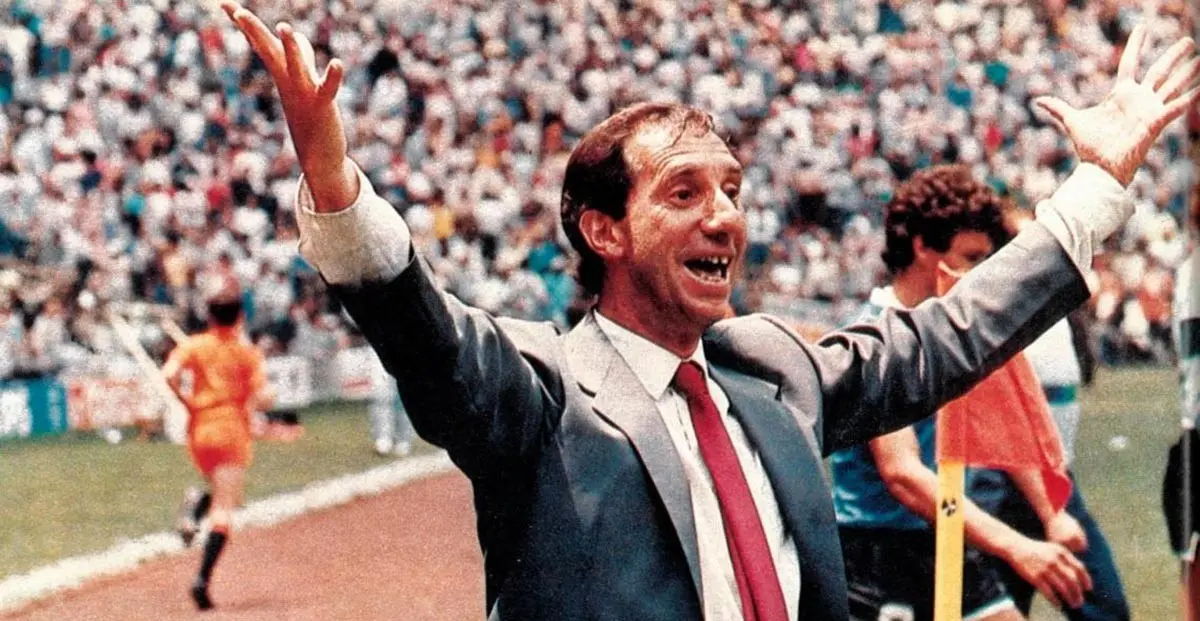Publicidad Bilardo: El legado del Narigón en el fútbol y más allá - Cómo se le dice a Bilardo publicidad bilardo - Cómo se le dice a Bilardo