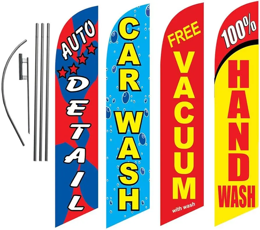 Lavado de Autos: Carteles, Anuncios y Rentabilidad - Cómo se le dice a un lavado de autos lavado de autos carteles o anuncios - Cómo se le dice a un lavado de autos