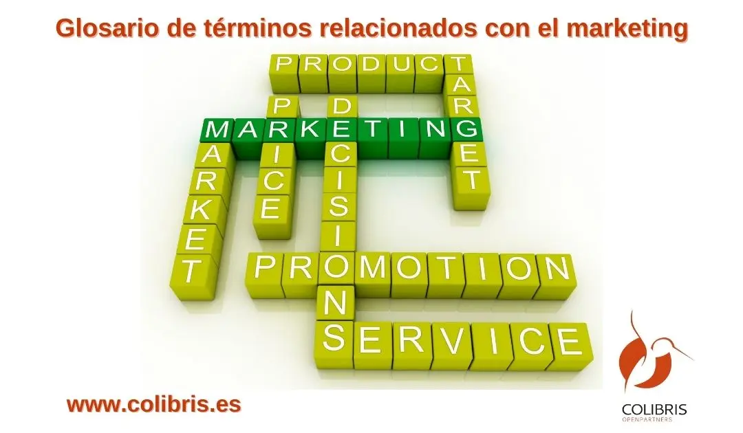 palabras relacionadas con publicidad y mercadeo - Cómo se le dice a una persona que estudia mercadeo y publicidad
