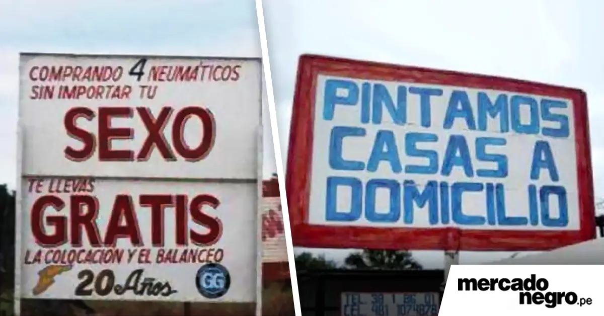 Anuncios de publicidad mal escritos: Cómo arruinan tu campaña y cómo evitarlo - Cómo se le llama a la mala publicidad anuncios de publicidad mal escritos - Cómo se le llama a la mala publicidad