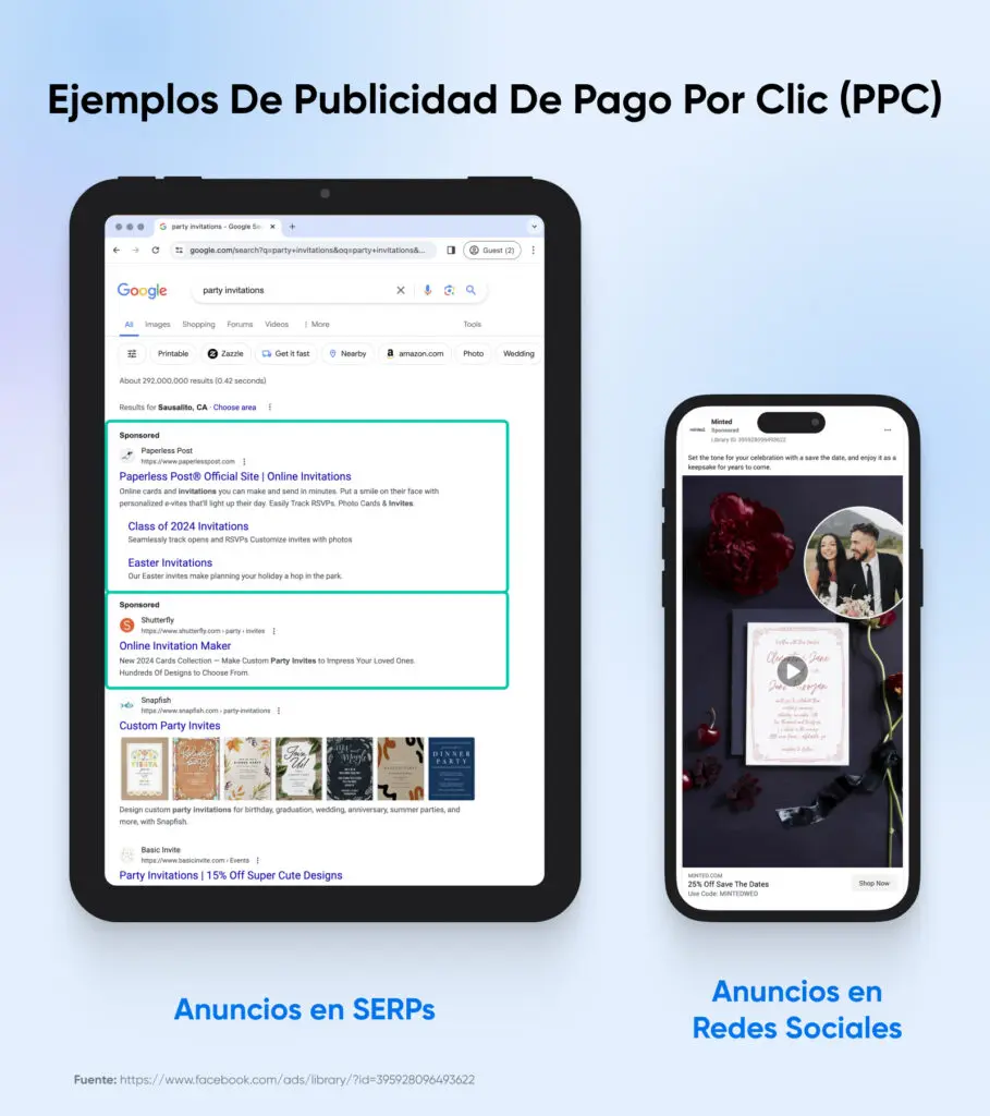 Guía Completa de Anuncios Pagados: Maximiza tu Alcance Online - Cómo se le llama a la publicidad pagada anuncios pagados - Cómo se le llama a la publicidad pagada