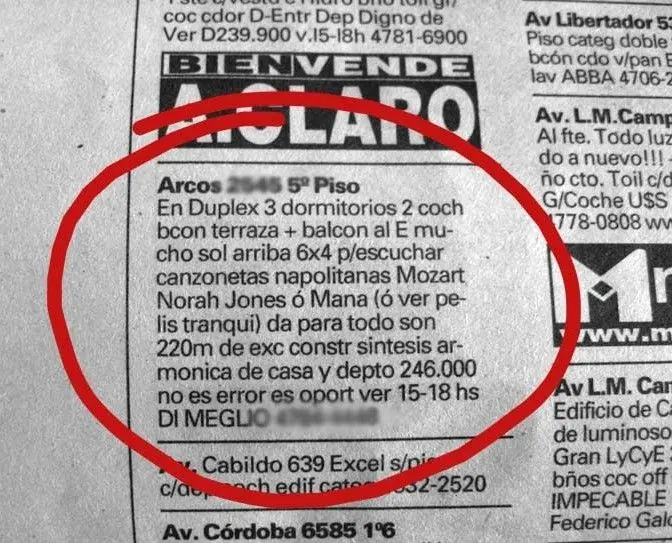 Anuncios por palabras: La guía definitiva para principiantes - Cómo se les dice a los anuncios anuncios por palabras - Cómo se les dice a los anuncios