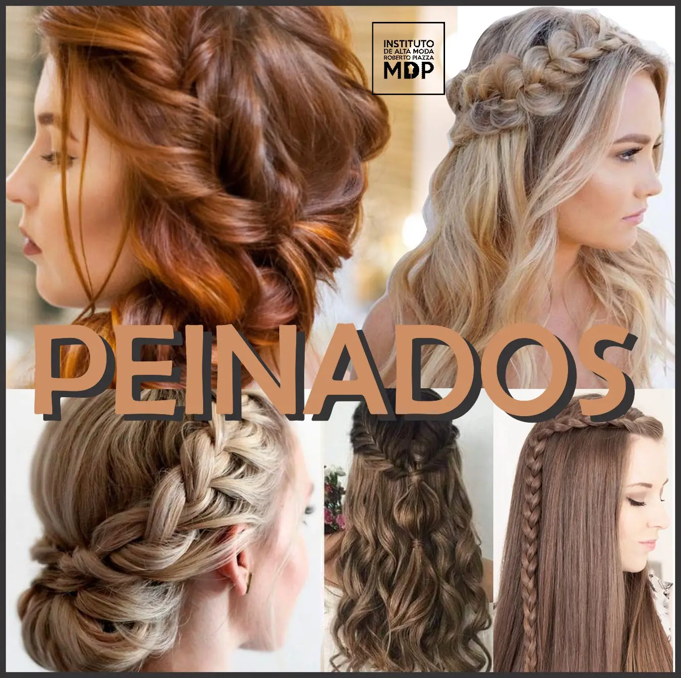 publicidad de peinados - Cómo se les llama a las personas que hacen peinados