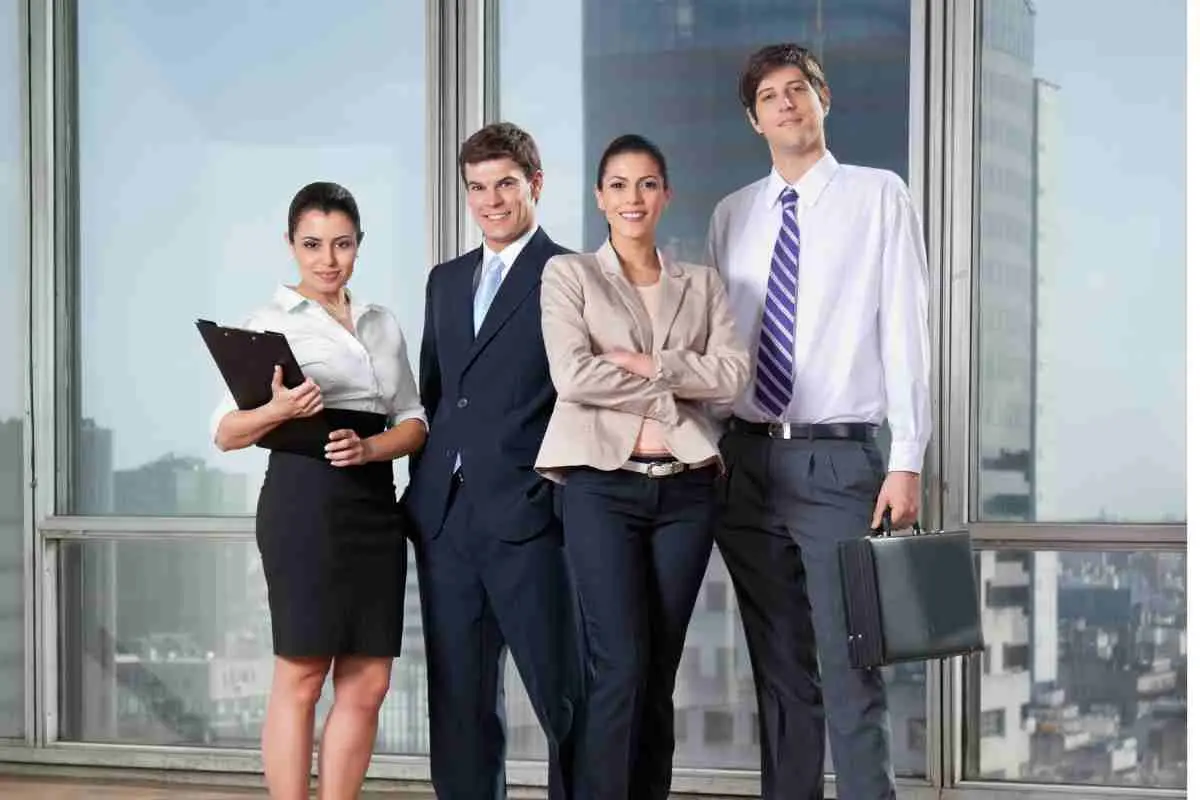 c level marketing - Cómo se llama el C-Level de ventas