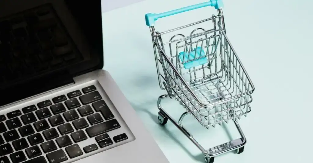 Anuncios en carritos de supermercado: Estrategia de marketing en el punto de venta - Cómo se llama el carrito de compras anuncios en carritos de supermercado - Cómo se llama el carrito de compras