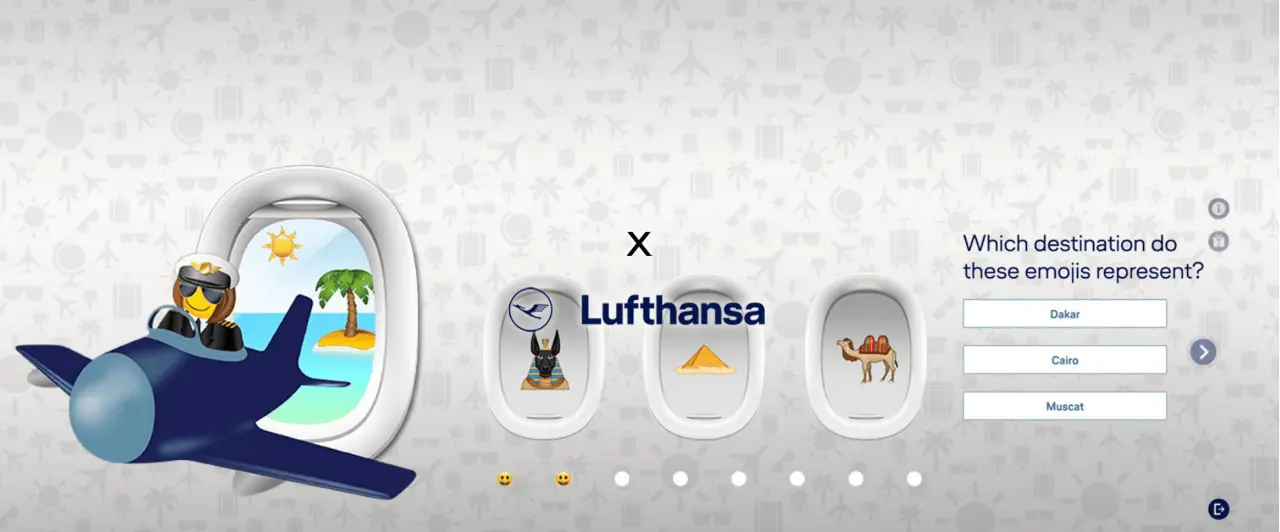 Emoji en Publicidad: La Clave para una Comunicación Efectiva - Cómo se llama el emoji ✅ emoji publicidad - Cómo se llama el emoji ✅