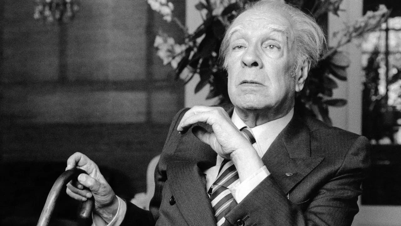 Jorge Luis Borges y los Anuncios Publicitarios: Un Análisis Inesperado - Cómo se llama el estilo literario de Jorge Luis Borges jorge luis borges anuncios publicitarios - Cómo se llama el estilo literario de Jorge Luis Borges