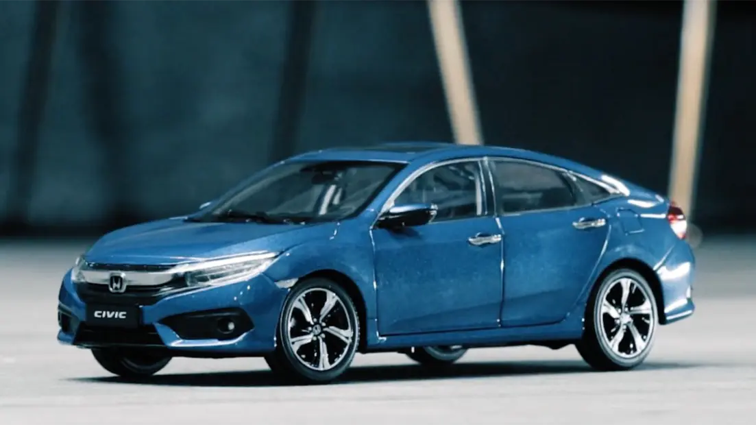 Publicidad Honda Civic: Guía Completa para una Campaña Exitosa - Cómo se llama el Honda Civic deportivo publicidad honda civic coro - Cómo se llama el Honda Civic deportivo