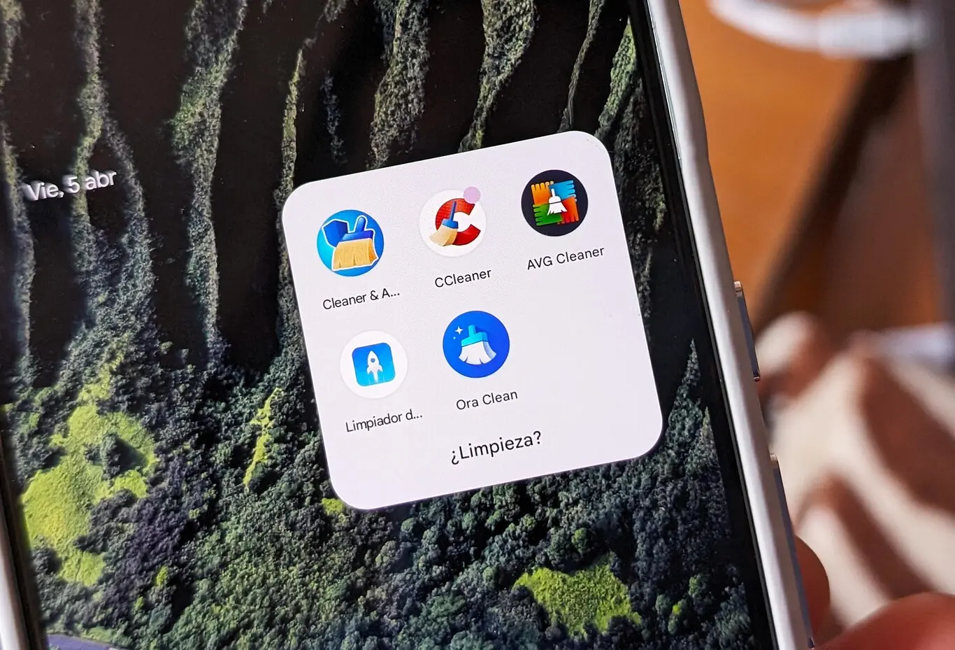 Limpiador Android sin Publicidad: La Guía Definitiva - Cómo se llama el limpiador de Motorola limpiador android sin publicidad - Cómo se llama el limpiador de Motorola