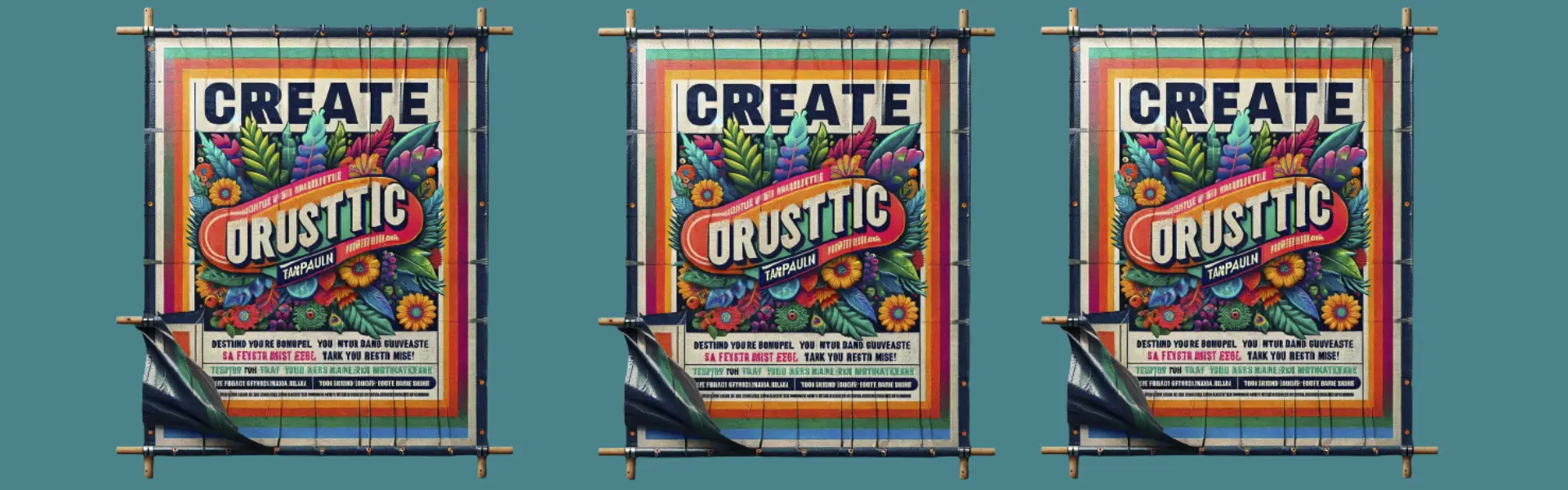 Publicidad con Textura: Guía Completa para Diseños Impactantes - Cómo se llama el material para hacer publicidad publicidad con textura - Cómo se llama el material para hacer publicidad