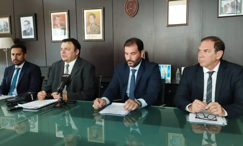 Anuncios del Ministro de Economía de Santiago del Estero, Atilio Chara - Cómo se llama el ministro de economía de Santiago del Estero anuncios ministro de economia chara - Cómo se llama el ministro de economía de Santiago del Estero