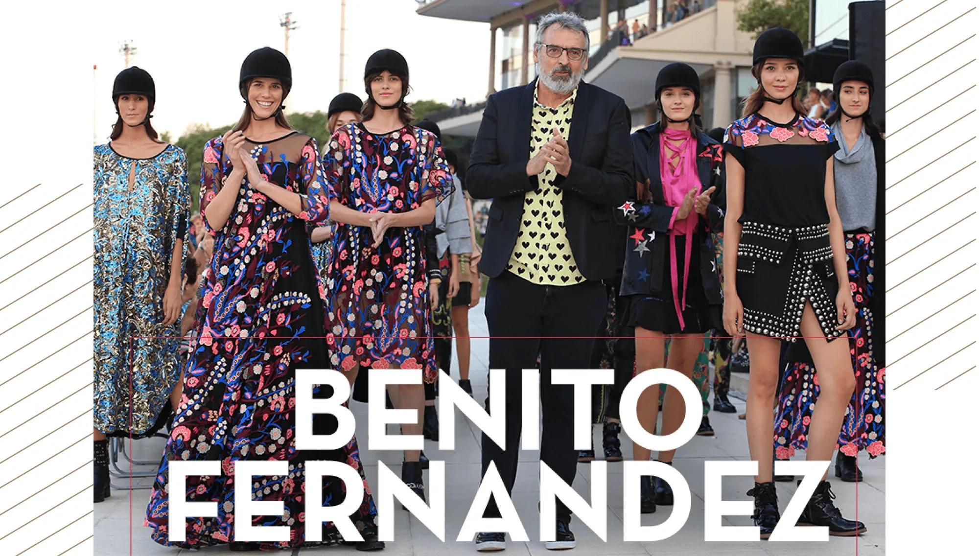 Benito Fernández: Análisis de su impacto en la publicidad - Cómo se llama el nieto de Benito Fernández benito fernandez publicidad - Cómo se llama el nieto de Benito Fernández
