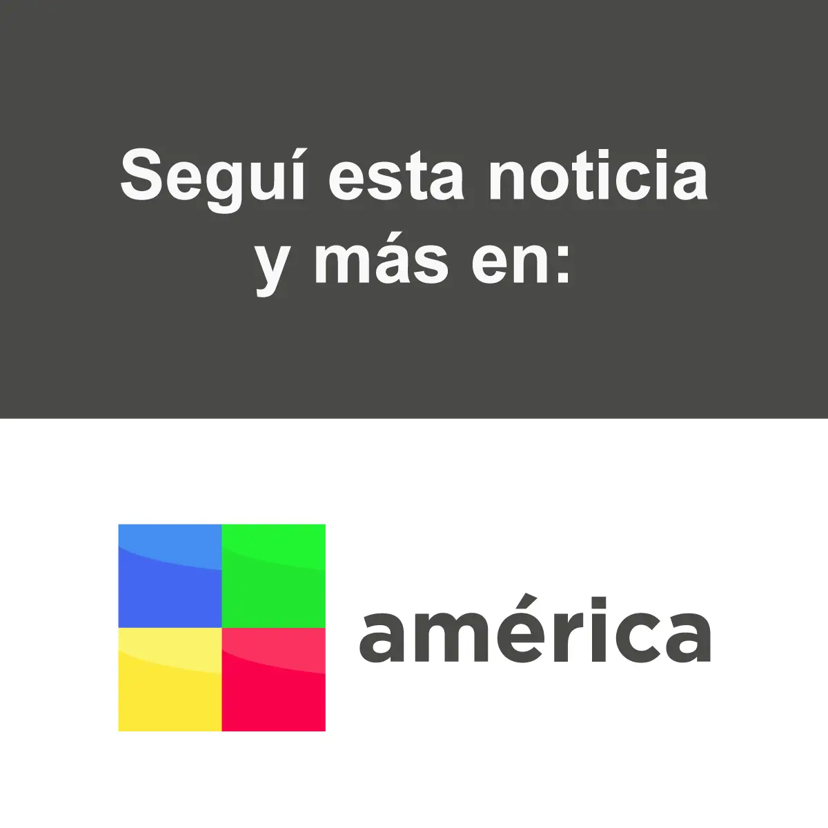 como ver america en vivo sin anuncios - Cómo se llama el noticiero de América