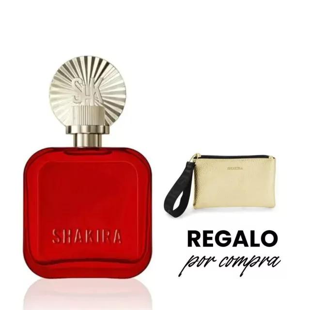 Publicidad Perfume Shakira: El Aroma del Éxito Global - Cómo se llama el nuevo perfume de Shakira publicidad perfume shakira - Cómo se llama el nuevo perfume de Shakira