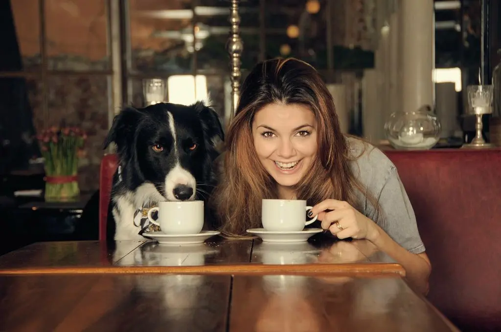 Natalie Pérez: Publicidad, Mascotas y más - Cómo se llama el perro de Natalie Perez natalie perez publicidad - Cómo se llama el perro de Natalie Perez