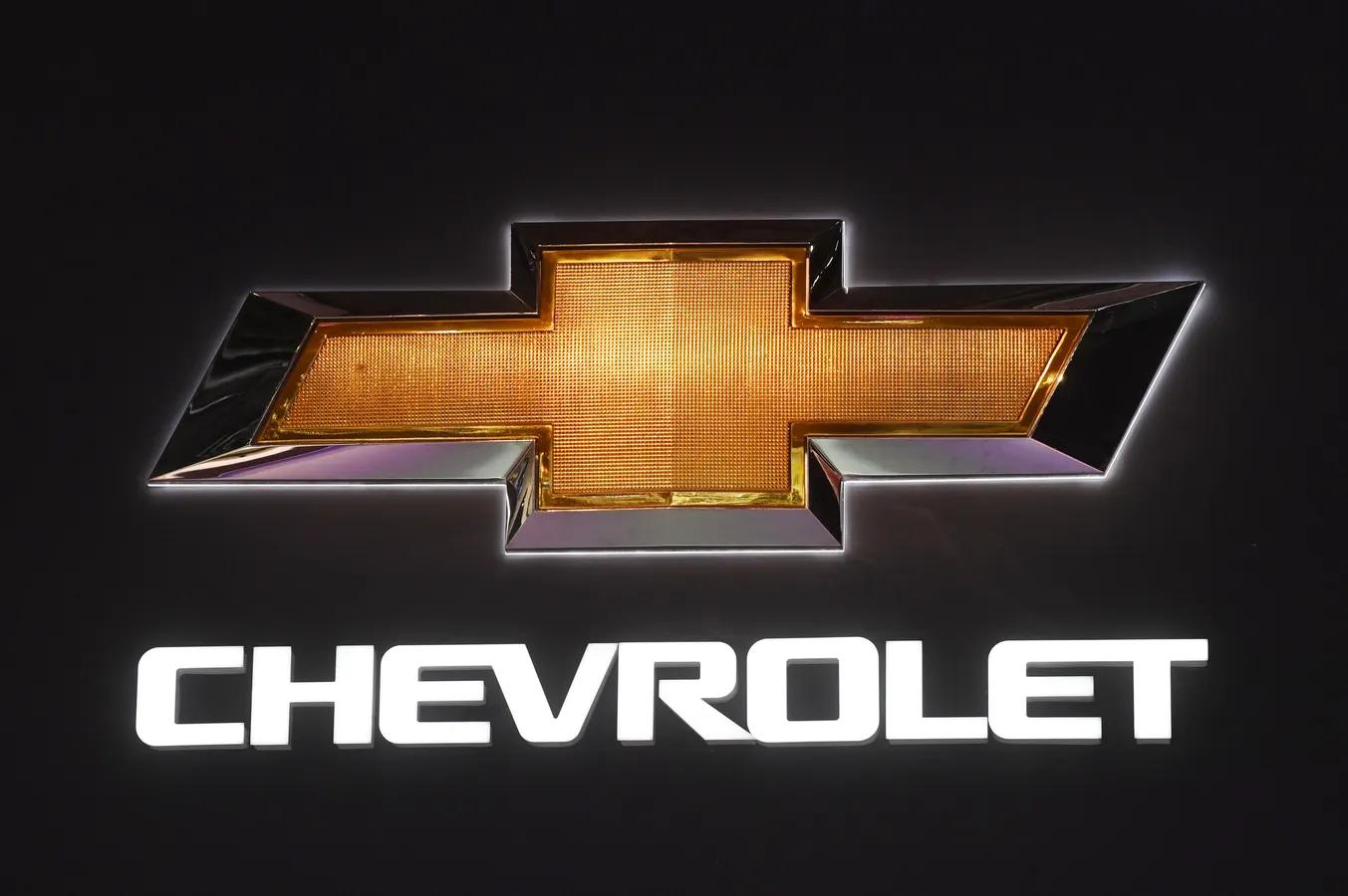 marketing chevrolet - Cómo se llama el plan de Chevrolet
