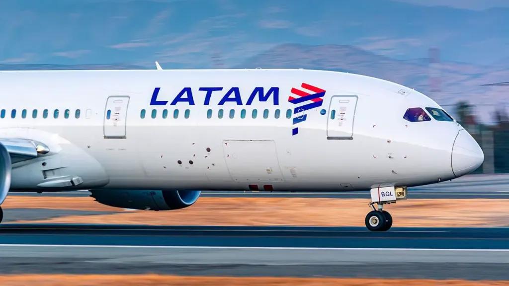 Latam Anuncios Dominicana: Una Guía Completa - Cómo se llama el programa de millas de Latam latam anuncios dominciana - Cómo se llama el programa de millas de Latam
