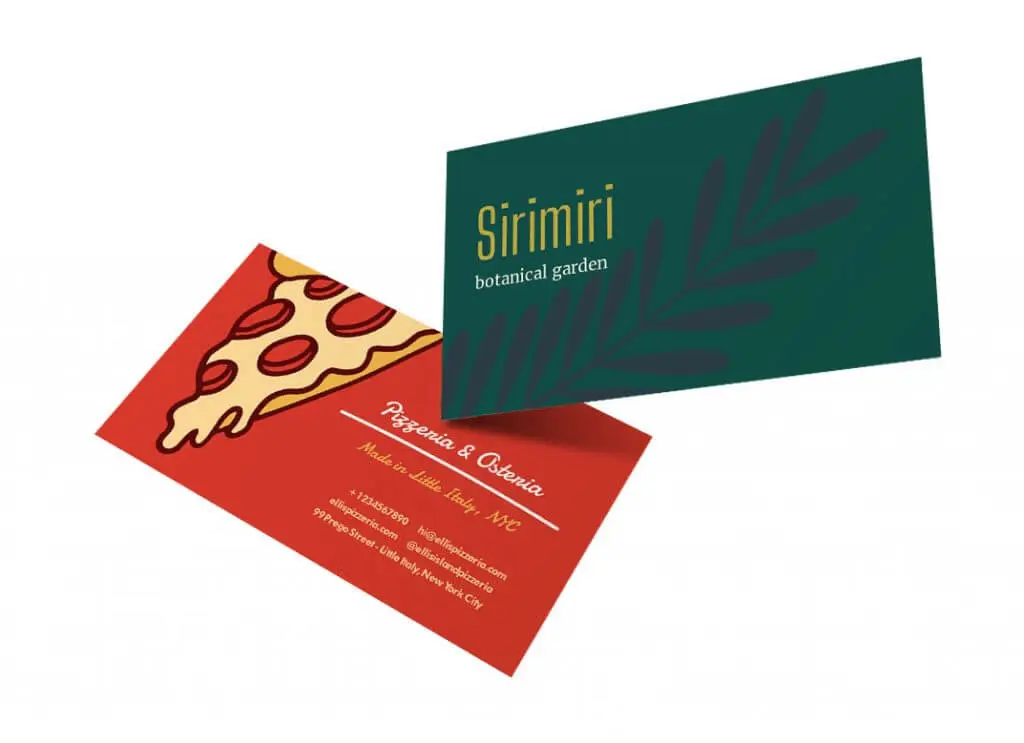 Tarjetas de Publicidad para Imprimir Gratis: La Guía Definitiva - Cómo se llama el programa para hacer tarjetas personalizadas tarjetas publicidad para imprimir gratis - Cómo se llama el programa para hacer tarjetas personalizadas