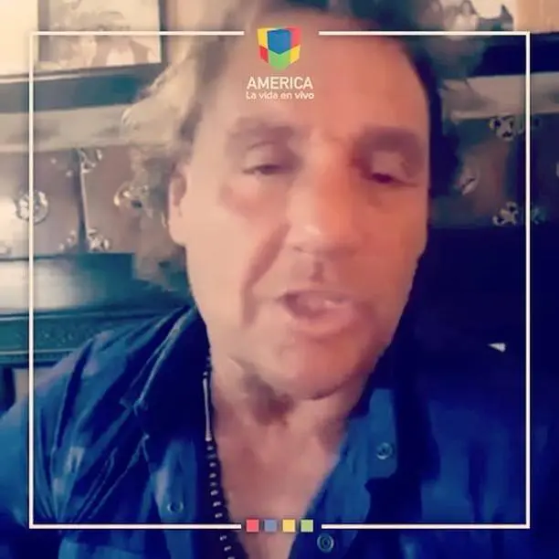 Serafín Dengra: El rugbier, la publicidad viral y el significado de "Never Pony" - Cómo se llama el que dice pura sangre serafin dengra publicidad - Cómo se llama el que dice pura sangre