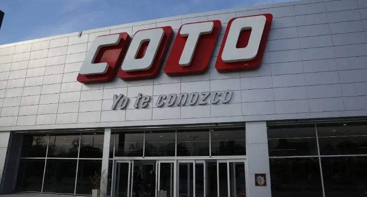 Coto: Yo te Conozco - Publicidad, Historia y Controversias de un Gigante Argentino - Cómo se llama el señor Coto coto yo te conozco publicidad - Cómo se llama el señor Coto