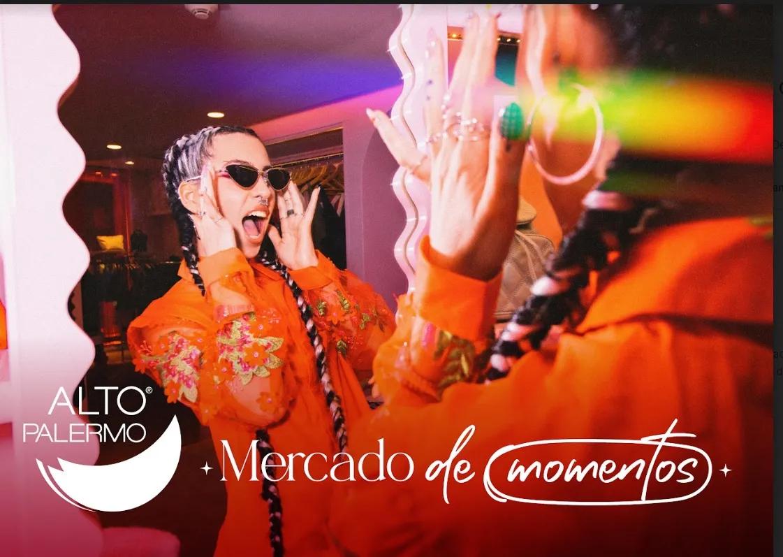 Alto Palermo Shopping: Publicidad y Guía de Acceso - Cómo se llama el shopping de Palermo alto palermo shopping publicidad - Cómo se llama el shopping de Palermo