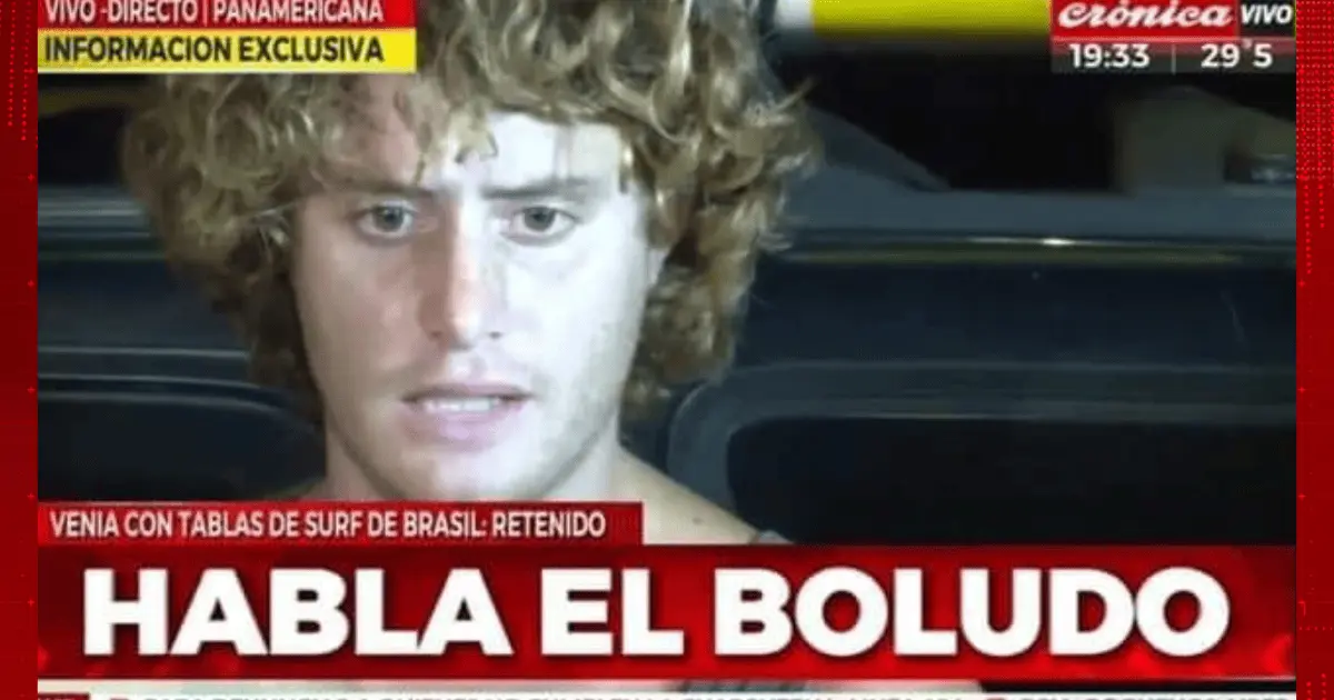anuncios d cronica tv - Cómo se llama el tema de Crónica TV