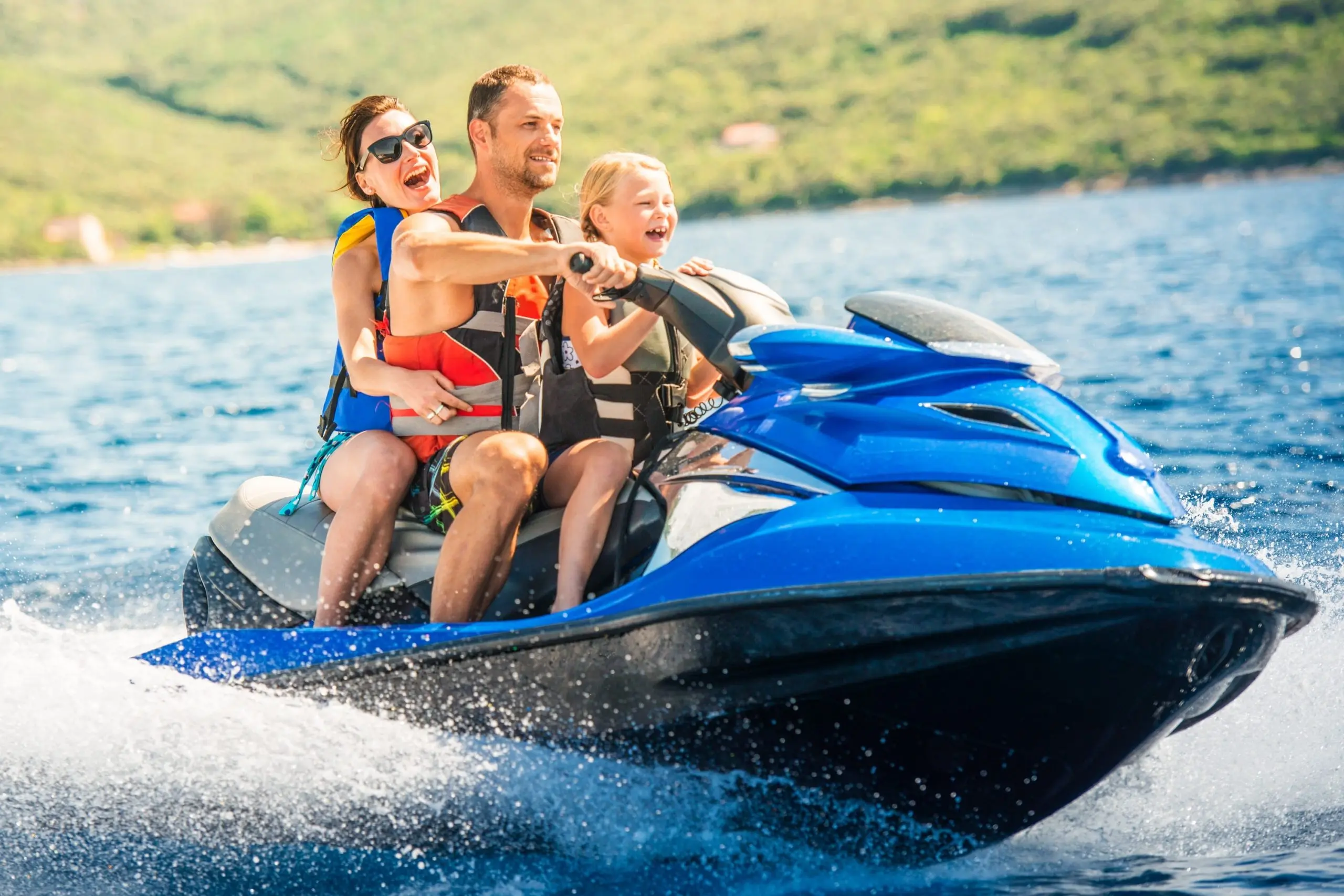Anuncios de Moto de Agua: Guía Completa para Compradores - Cómo se llama esa moto de agua anuncios de moto de agua - Cómo se llama esa moto de agua