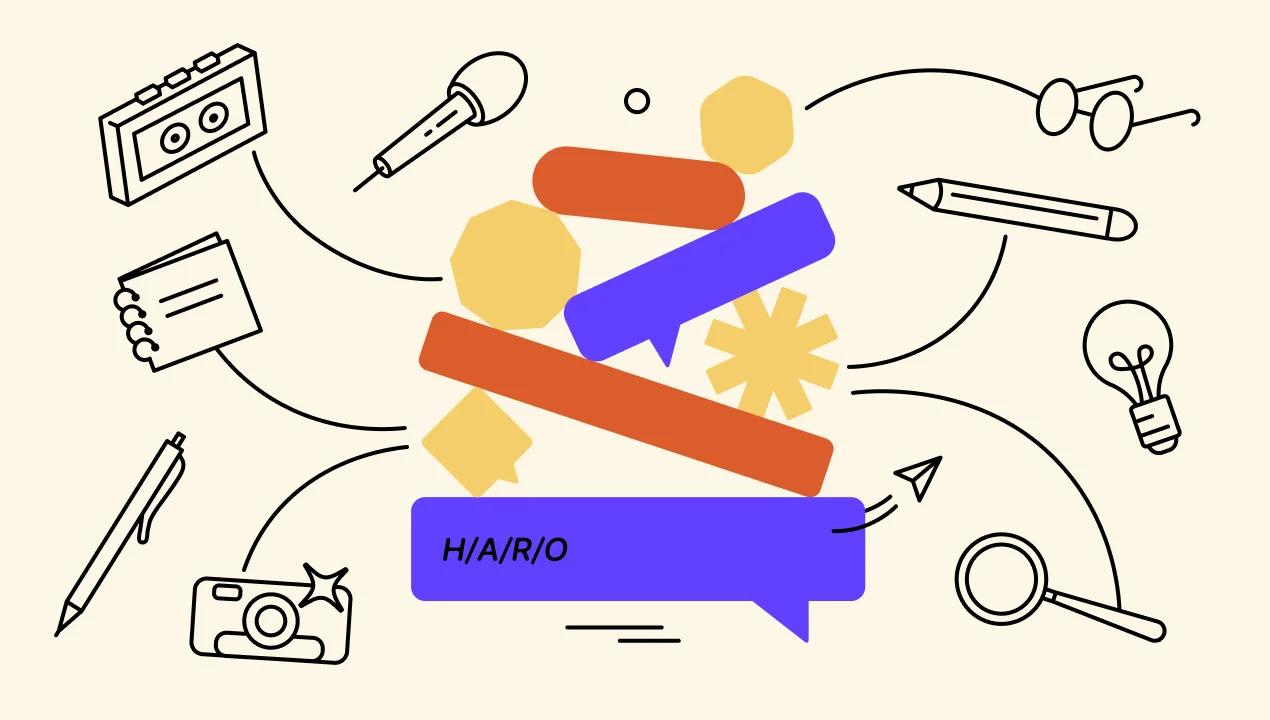 <b>Haro Marketing</b>: La Guía Definitiva para Mejorar tu SEO - Cómo se llama Haro ahora haro marketing - Cómo se llama Haro ahora