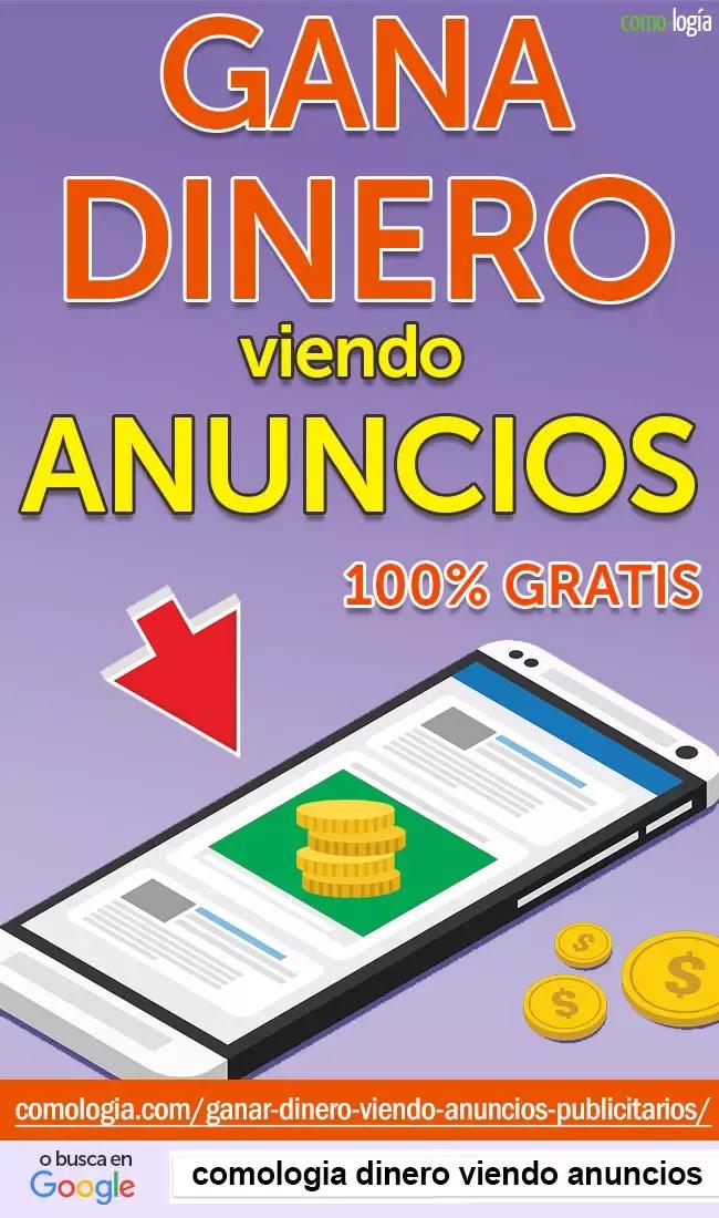 Ganar Dinero Viendo Anuncios: Guía Completa - Cómo se llama la aplicación de Google para ganar dinero ganar dinero viendo anuncios - Cómo se llama la aplicación de Google para ganar dinero