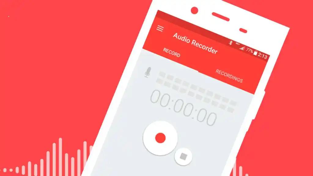Grabadoras de Voz Android sin Publicidad: La Guía Definitiva - Cómo se llama la aplicación para grabar voz grabadora de voz android sin publicidad - Cómo se llama la aplicación para grabar voz