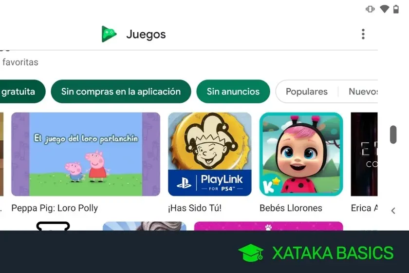 Aplicaciones para niños sin publicidad: La guía definitiva - Cómo se llama la aplicación para jugar juegos gratis aplicaciones para niños sin publicidad - Cómo se llama la aplicación para jugar juegos gratis