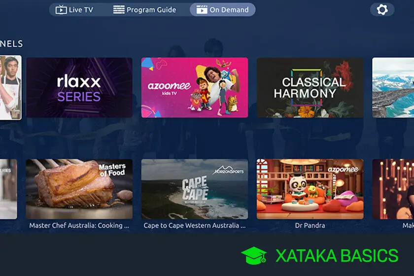ver series online gratis sin anuncios - Cómo se llama la aplicación parecida a Netflix gratis