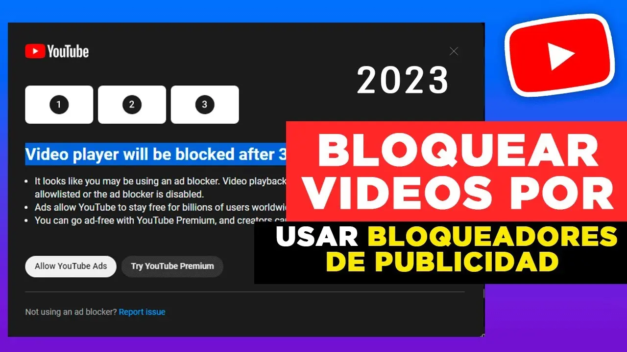 Bloqueadores de Anuncios de YouTube: Descargar Gratis y Optimizar tu Experiencia - Cómo se llama la aplicación que quita los anuncios de YouTube bloqueador de anuncios de yutube bajar gratis - Cómo se llama la aplicación que quita los anuncios de YouTube