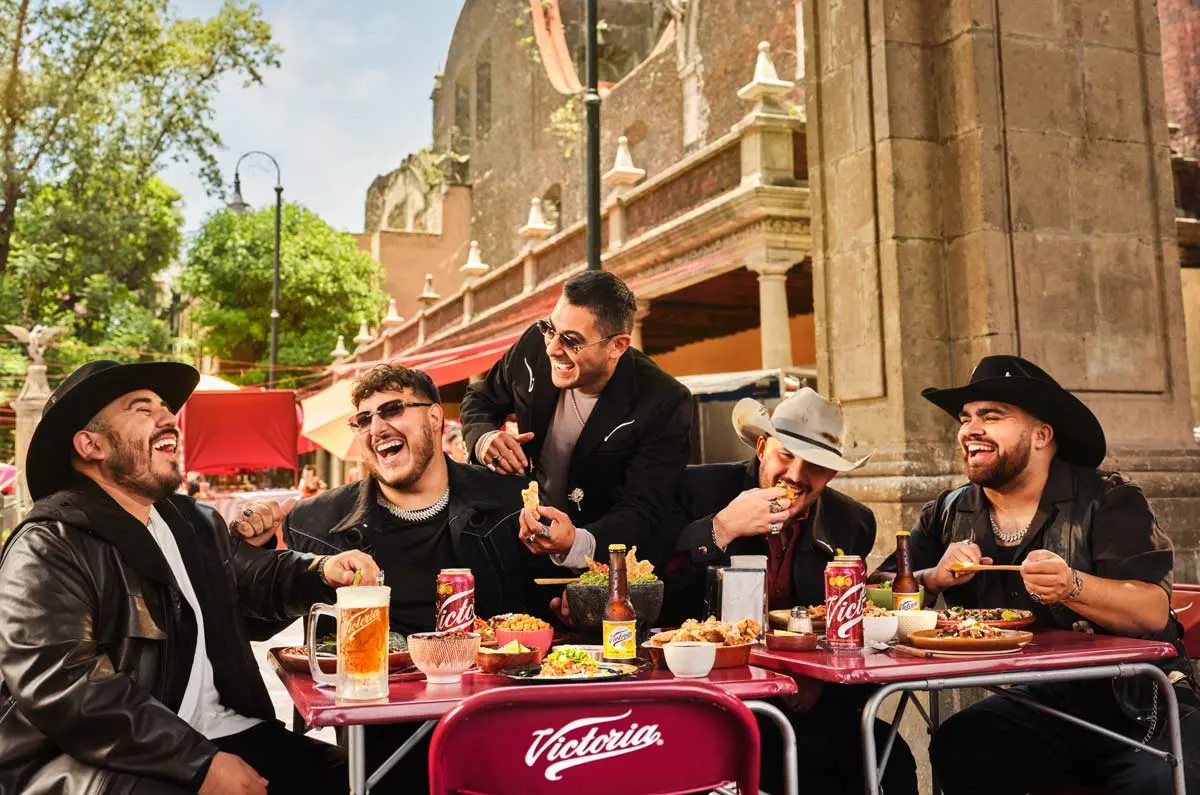 Anuncios gráficos para cerveza: Guía completa para publicidad cervecera - Cómo se llama la campaña actual de cerveza Victoria anuncios graficos cerveza - Cómo se llama la campaña actual de cerveza Victoria