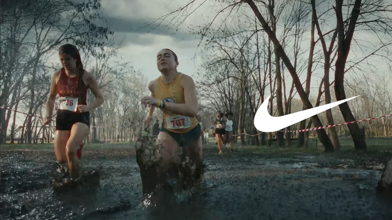 Anuncios de Nike: Historia, Estrategias y Música icónica - Cómo se llama la canción del anuncio de Nike anuncios de nike - Cómo se llama la canción del anuncio de Nike