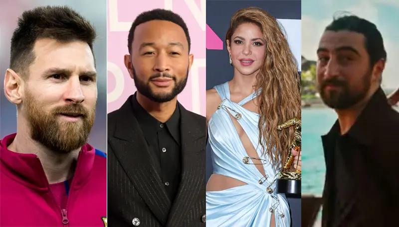 Anuncios de Messi: Un análisis completo del impacto publicitario del astro argentino - Cómo se llama la canción del comercial de Messi anuncios de messi - Cómo se llama la canción del comercial de Messi
