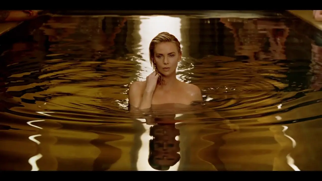 Publicidad Dior Charlize Theron: Un Análisis de sus Campañas Publicitarias - Cómo se llama la canción que sale en el comercial de Dior publicidad dior charlize theron - Cómo se llama la canción que sale en el comercial de Dior
