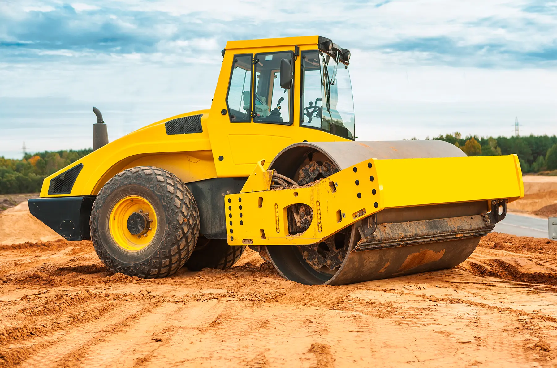 Publicidad de Maquinaria Pesada: Guía SEO para la Construcción - Cómo se llama la carrera de maquinaria pesada publicidad de maquinaria pesada - Cómo se llama la carrera de maquinaria pesada