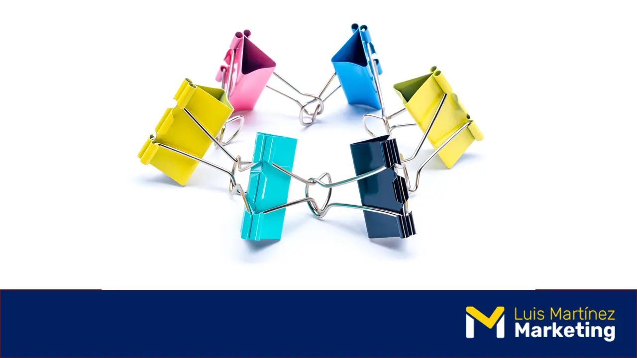 Amplia Colaboración entre IT y Marketing: Clave para el Éxito Empresarial - Cómo se llama la colaboración entre empresas amplica colaboracion entre it marketing - Cómo se llama la colaboración entre empresas